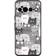 Чохол BoxFace Google Pixel 11 Pro XL 