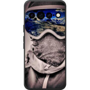 Чохол BoxFace Google Pixel 11 Pro XL snowboarder