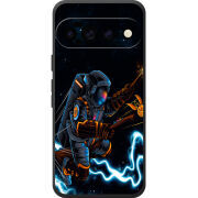 Чохол BoxFace Google Pixel 11 Pro XL 