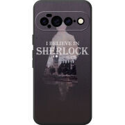 Чохол BoxFace Google Pixel 11 Pro XL Sherlock