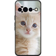 Чохол BoxFace Google Pixel 11 Pro XL Animation Kittens
