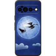 Чохол BoxFace Google Pixel 11 Pro XL Christmas Dragon