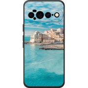 Чохол BoxFace Google Pixel 11 Pro XL Seaside