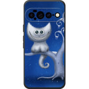 Чохол BoxFace Google Pixel 11 Pro XL Smile Cheshire Cat