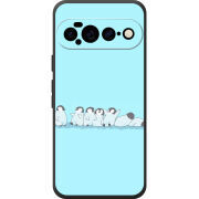 Чохол BoxFace Google Pixel 11 Pro XL 