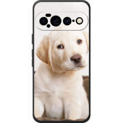 Чохол BoxFace Google Pixel 11 Pro XL Puppy Labrador