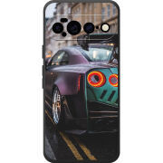 Чохол BoxFace Google Pixel 11 Pro XL 