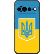Чохол BoxFace Google Pixel 11 Pro XL Герб України
