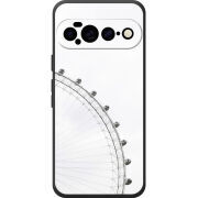 Чохол BoxFace Google Pixel 11 Pro XL 