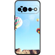 Чохол BoxFace Google Pixel 11 Pro XL 