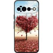 Чохол BoxFace Google Pixel 11 Pro XL Tree of Love