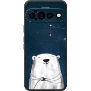 Чохол BoxFace Google Pixel 11 Pro XL Ты мой космос