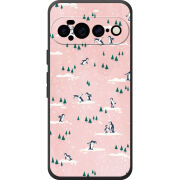 Чохол BoxFace Google Pixel 11 Pro XL 