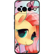 Чохол BoxFace Google Pixel 11 Pro XL My Little Pony Fluttershy