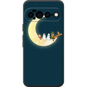 Чохол BoxFace Google Pixel 11 Pro XL Mumintroll