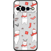 Чохол BoxFace Google Pixel 11 Pro XL 