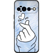 Чохол BoxFace Google Pixel 11 Pro XL 