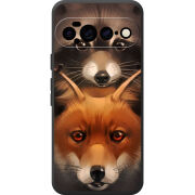 Чохол BoxFace Google Pixel 11 Pro XL 