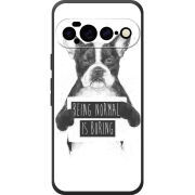 Чохол BoxFace Google Pixel 11 Pro XL 