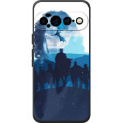 Чохол BoxFace Google Pixel 11 Pro XL 