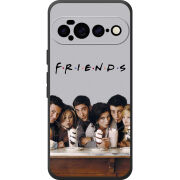 Чохол BoxFace Google Pixel 11 Pro XL 