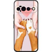 Чохол BoxFace Google Pixel 11 Pro XL 