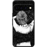 Чохол BoxFace Google Pixel 11 Pro XL Hugging Stars