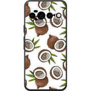 Чохол BoxFace Google Pixel 11 Pro XL Coconut