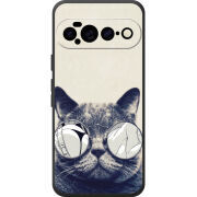 Чохол BoxFace Google Pixel 11 Pro XL Соглядатай Кот