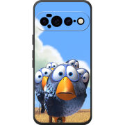 Чохол BoxFace Google Pixel 11 Pro XL 