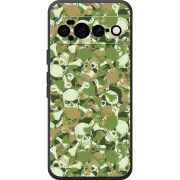 Чохол BoxFace Google Pixel 11 Pro XL 