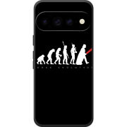 Чохол BoxFace Google Pixel 11 Pro XL 