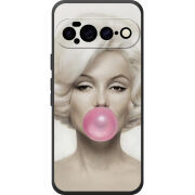 Чохол BoxFace Google Pixel 11 Pro XL Marilyn Monroe Bubble Gum
