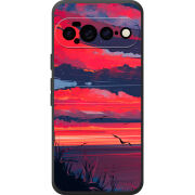 Чохол BoxFace Google Pixel 11 Pro XL Heaven a