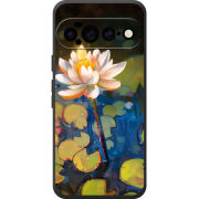 Чохол BoxFace Google Pixel 11 Pro XL Waterlily