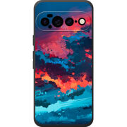 Чохол BoxFace Google Pixel 11 Pro XL Thunderclouds