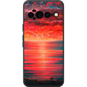 Чохол BoxFace Google Pixel 11 Pro XL Seaside b