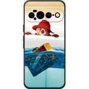 Чохол BoxFace Google Pixel 11 Pro XL 
