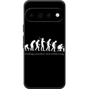 Чохол BoxFace Google Pixel 11 Pro XL 