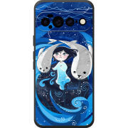 Чохол BoxFace Google Pixel 11 Pro XL Song of the Sea