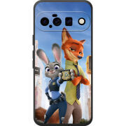 Чохол BoxFace Google Pixel 11 