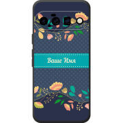 Чохол BoxFace Google Pixel 11 Malva Именной