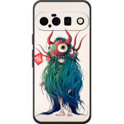 Чохол BoxFace Google Pixel 11 Monster Girl
