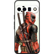 Чохол BoxFace Google Pixel 11 