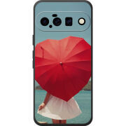 Чохол BoxFace Google Pixel 11 