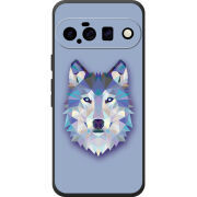 Чохол BoxFace Google Pixel 11 Wolfie