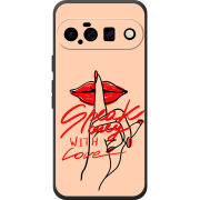 Чохол BoxFace Google Pixel 11 