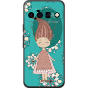 Чохол BoxFace Google Pixel 11 Dream Girl