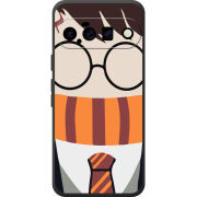 Чохол BoxFace Google Pixel 11 Harry
