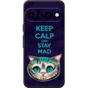 Чохол BoxFace Google Pixel 11 Stay Mad